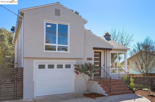 4031 Seven Hills Rd, Hayward, CA 94546-2246