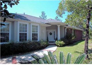4146 Callaway Dr, Niceville, FL 32578-1779