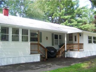 115 Prospect Rd, Albany, NH 03818-6158