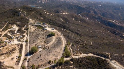 15863 Sequan Truck Trl, Alpine CA  91901-3501 exterior