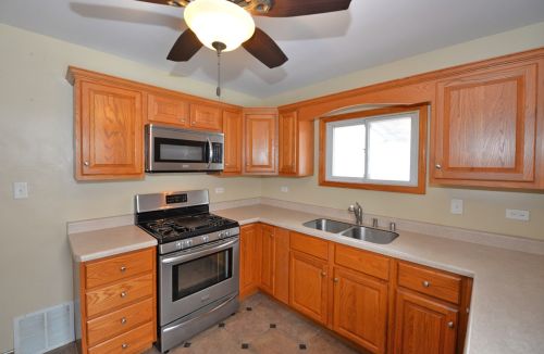 6224 34 Ave, Kenosha WI 53142-3320 exterior