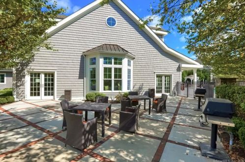 84 Copper Square Dr, Bethel CT  06801-3236 exterior