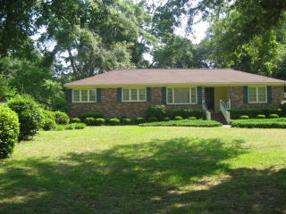 409 4th St, Jackson, SC 29831-3570