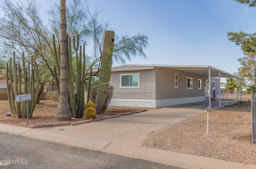 1611 Sandalwood Dr, Casa Grande, AZ 85122-5901