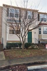 307 Crossing Rd, Fredericksburg VA  22406-7835 exterior