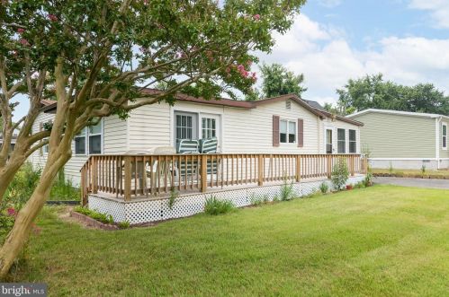 27431 Oak Meadow Dr, Millsboro, DE 19966-4558