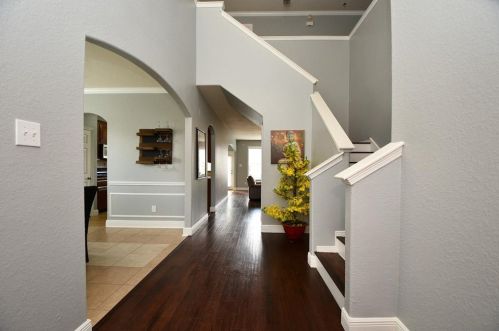 8514 Sports Haven Dr, Humble TX  77346-6000 exterior