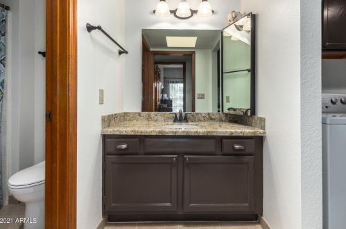 11118 Yucca St, Scottsdale AZ  85259-6986 exterior