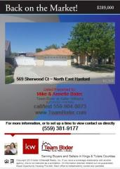 560 Sherwood Ct, Hanford, CA 93230-6859