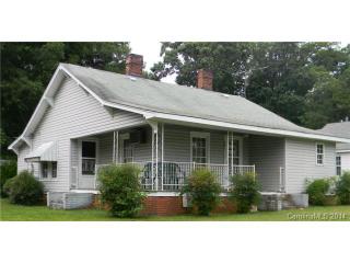 501 Carolina Ave, Rockwell, NC 28138-8856