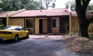 502 Derby Dr, Altamonte Springs FL  32714-3160 exterior