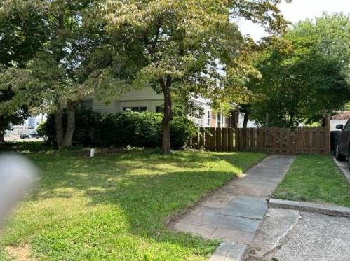 148 Avenue C, Bayonne NJ  07002-2432 exterior