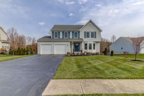 122 Peace Ct, Bear, DE 19701-3360