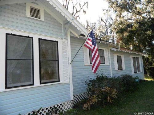 21907 71st Ave, Cross Creek, FL 32640-3972