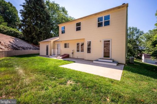 253 Pond Dr, Hockessin DE  19707-9241 exterior