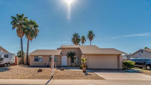 2419 Dolphin Ave, Mesa, AZ 85204-3816