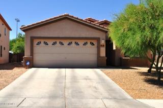 12642 Nona Ln, Santa Rita, AZ 85641-6684