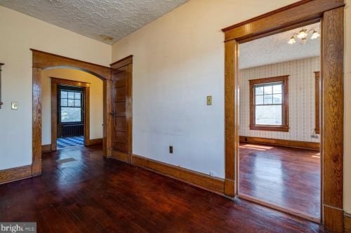 5 Amiss Ave, Richmond National Battlefiel VA  22835-1309 exterior