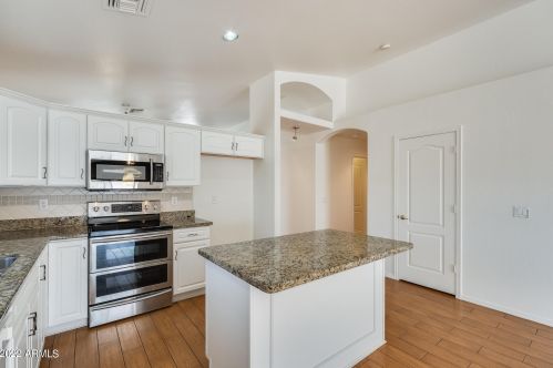 4559 Dailey St, Glendale AZ 85306-4120 exterior