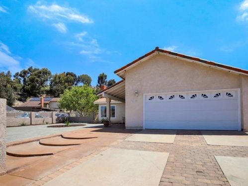 2311 Alta View Dr, San Diego, CA 92139-2512