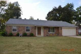 6139 Rangeview Dr, Dayton, OH 45415-1925