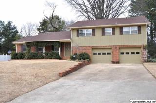 1209 Briar Hollow Trl, Huntsville, AL 35802-3801