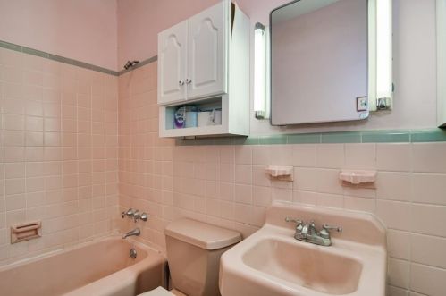 111 Clifton Ave, North Augusta SC  29841-3828 exterior