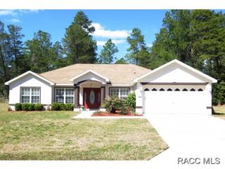 5 Geranium Ct, Homosassa, FL 34446-5819
