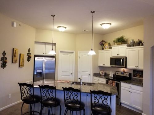 4124 Country Mill Rdg, Idlewild, KY 41005