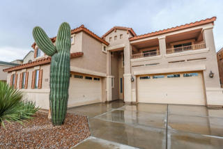 25414 Poseidon Rd, Florence, AZ 85132-5530