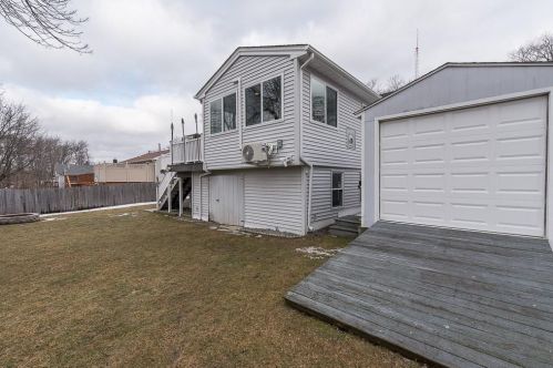 21 Jaffrey St, Providence RI  02919-6632 exterior