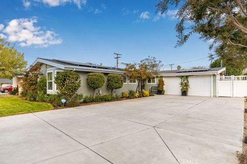 578 Prospero Dr, Covina CA  91723-3250 exterior