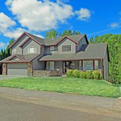 208 14th Ave, Battle Ground WA  98604-4615 exterior