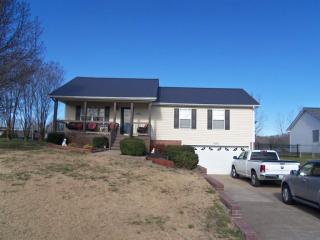 282 Old Harrison Trl, Mc Donald, TN 37353-5089