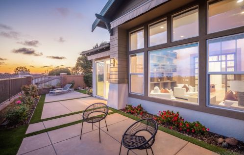 1355 Ravean Ct, Encinitas CA  92024-6204 exterior
