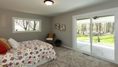 4445 Upham Ave, Milwaukee WI  53220-5122 exterior