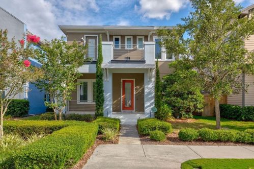8477 Greider Way, Orlando, FL 32827-7437