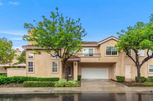 90 Morning Glory, Trabuco Canyon, CA 92688-1526