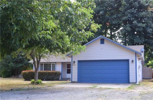 17647 153 Way, Yelm WA  exterior