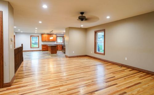 1316 27th St, La Crosse WI  54601-6124 exterior