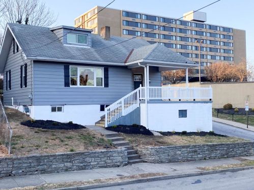 1218 Highway Ave, Covington, KY 41011-1080