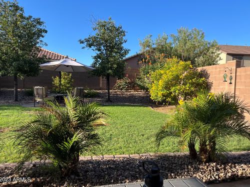 2015 Lindrick Dr, Gilbert AZ 85298-7421 exterior