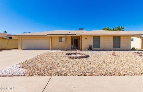 14208 Mcphee Dr, Sun City, AZ 85351-2341