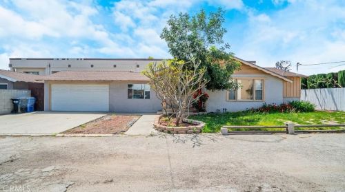 10219 Lower Azusa Rd, Temple City CA  91780-4027 exterior