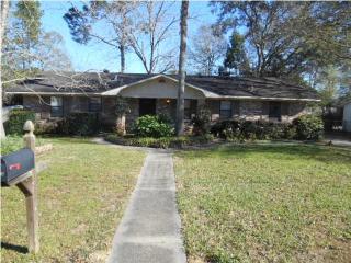 1010 Saint Moritz Dr, Mobile AL  36608-4107 exterior
