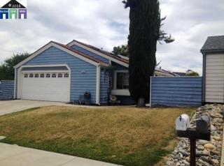 3301 Streamwood Ct, Antioch, CA 94531-6724