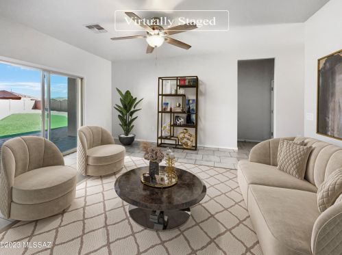 6834 Iberia Ave, Tucson, AZ 85757-8521
