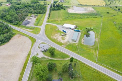 6892 Us Highway 68, Bellefontaine OH  43311-9562 exterior