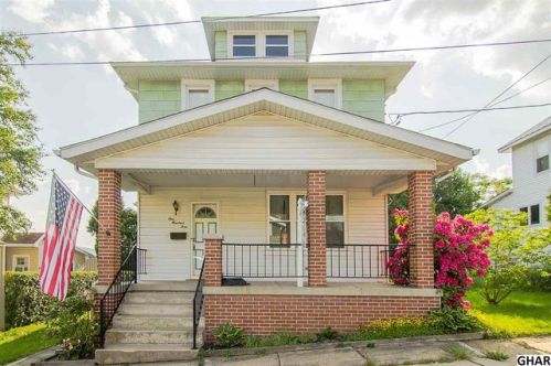 104 Ray St, Williamstown, PA 17098-1409