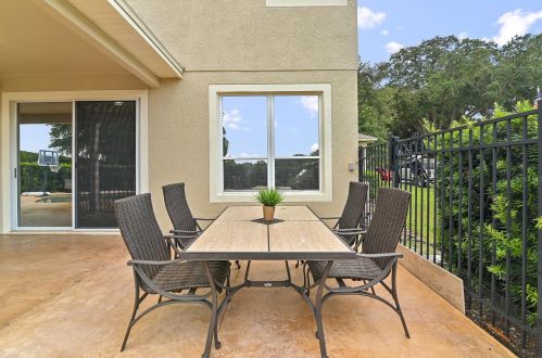 3640 Tayside Ct, Apopka FL  32712-4709 exterior